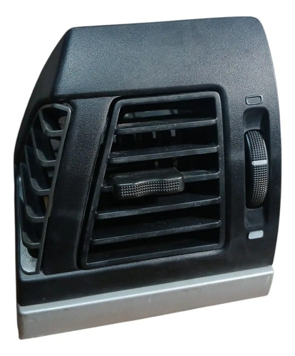 Difusor De Ar Esquerdo Fiat Idea 06/16 Original