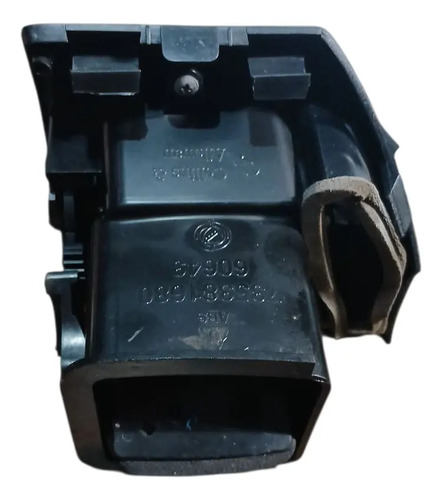 Difusor De Ar Esquerdo Fiat Idea 06/16 Original - Imagem 2
