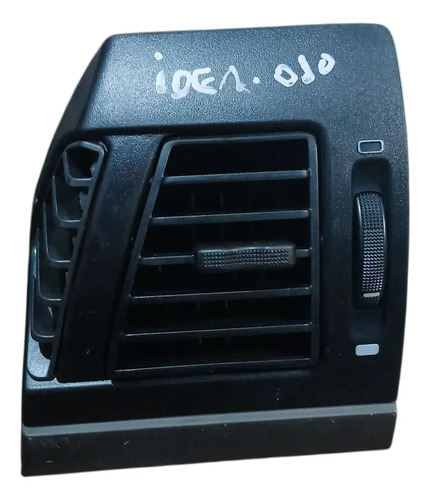 Difusor De Ar Esquerdo Fiat Idea 2006/2013