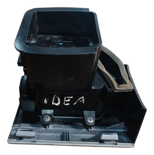 Difusor De Ar Esquerdo Fiat Idea 06/16 Original - Imagem 4