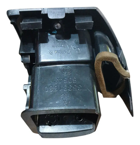Difusor De Ar Esquerdo Fiat Idea 2006/2013 - Imagem 3