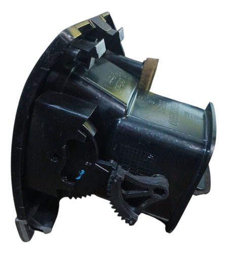 Difusor De Ar Esquerdo Fiat Idea 2006/2013 - Imagem 4
