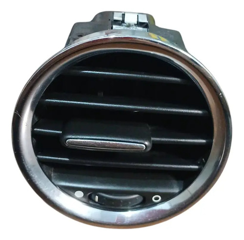 Difusor Ar L/esquerdo Fiat 500 2010/2015 226541 Original