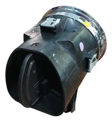 Difusor Ar L/esquerdo Fiat 500 2010/2015 226541 Original - Imagem 3
