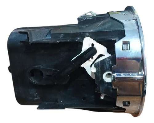 Difusor Ar L/esquerdo Fiat 500 2010/2015 226541 Original - Imagem 4