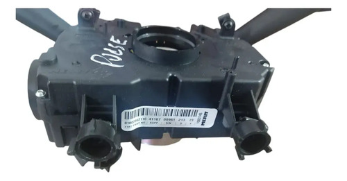 Chave De Seta Fiat Pulse 2021 2022 2023 2024 Original - Imagem 3