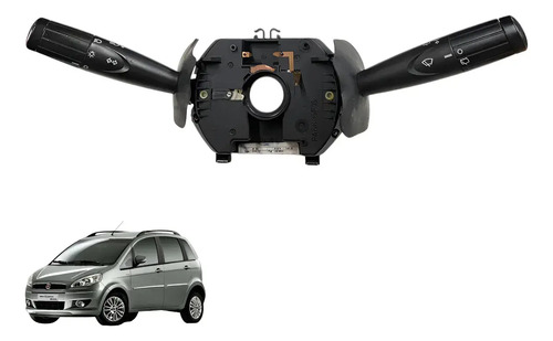 Chave Seta Limpador Fiat Idea Strada 2008 2012 2014