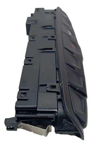 Botao Alerta Trava Porta Fiat Argo Cronos 2019 2020 2021 - Imagem 4