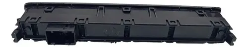 Botao Alerta Trava Porta Fiat Argo Cronos 2019 2020 2021 - Imagem 6