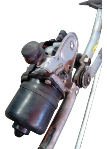 Máquina Do Limpador Para-brisa Fiat Mobi 13 A 19 Original - Imagem 5