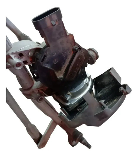 Máquina Do Limpador Para-brisa Fiat Mobi 13 A 19 Original - Imagem 8