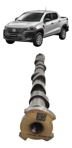 Comando Válvulas 1.3 Strada 2020 Fiat 55268140 Novo E Orig - Imagem 1