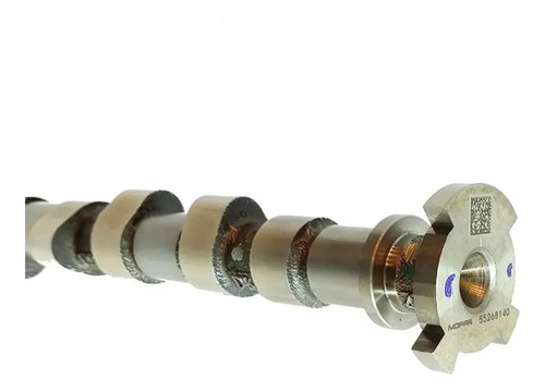Comando Válvulas 1.3 Strada 2020 Fiat 55268140 Novo E Orig - Imagem 3