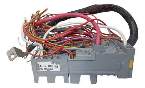 Modulo Caixa Fusível Fiat Toro Jeep Renegade 51987784 - Imagem 4