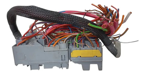 Modulo Caixa Fusível Fiat Toro Jeep Renegade 51987784 - Imagem 6