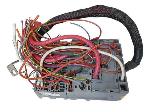 Modulo Caixa Fusível Fiat Toro Jeep Renegade 51987784 - Imagem 8