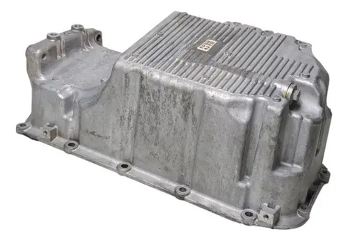 Carter Motor Fiat Toro 2.0 16v Diesel 2016 A 2021 Original - Imagem 1