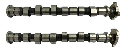 Comando De Válvulas Original Fiat Mobi 1.0 3cc 2017 - Imagem 4