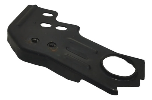 Suporte Inferior Radiador Argo 17 A 22 Esquerdo 520447290 - Imagem 3