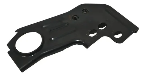 Suporte Inferior Radiador Argo 17 A 22 Esquerdo 520447290 - Imagem 6