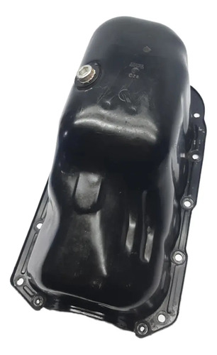 Carter Óleo Motor Fiat Mobi 1.0 8v 800030703 - Imagem 1
