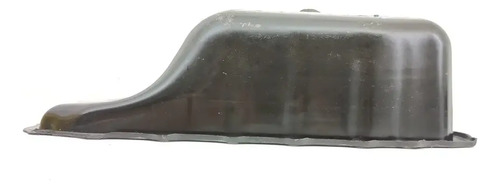 Carter Óleo Motor Fiat Punto Strada Fiorino Idea 1.4 Orig - Imagem 2