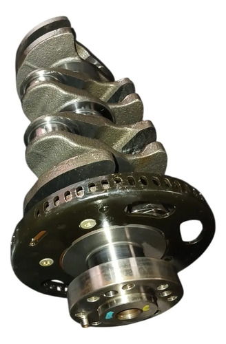 Virabrequim Fiat Cronos Argo 1.3 Firefly Flex Standard - Imagem 1