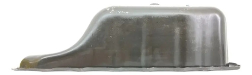 Carter Óleo Motor Fiat Punto Strada Fiorino Idea 1.4 Orig - Imagem 6