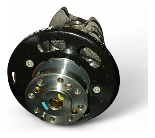 Virabrequim Fiat Cronos Argo 1.3 Firefly Flex Standard - Imagem 3
