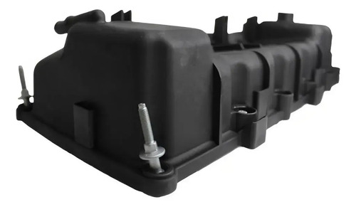 Tampa Válvula Fiat Doblo Palio Siena Strada Idea Linea Preto - Imagem 6