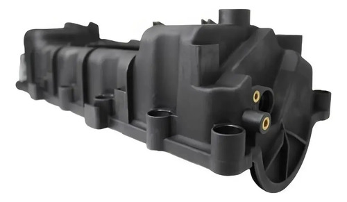 Tampa Válvula Fiat Doblo Palio Siena Strada Idea Linea Preto - Imagem 7