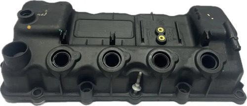 Tampa De Válvula  Fiat Strada Palio Bravo Punto Etorq 1.6 Preto