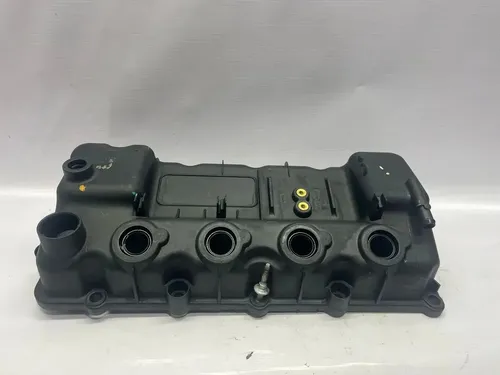 Tampa De Válvula  Fiat Strada Palio Bravo Punto Etorq 1.6 Preto - Imagem 3