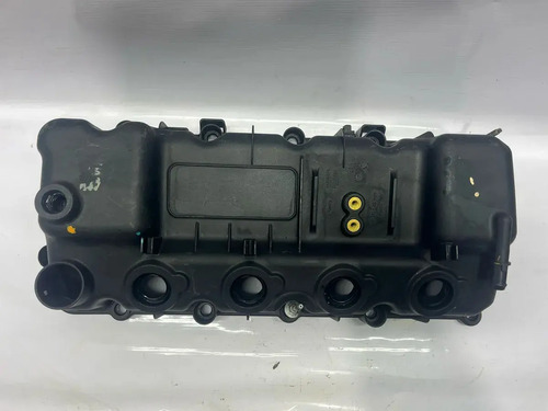 Tampa De Válvula  Fiat Strada Palio Bravo Punto Etorq 1.6 Preto - Imagem 4