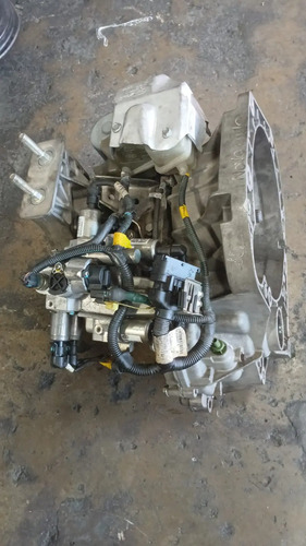 Cambio Dualogic Fiat Uno Evo 2014 A 2020 - Imagem 4