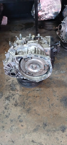 Câmbio Automático Fiat Toro 2016 A 2018 L4 2.0 Diesel - Imagem 1