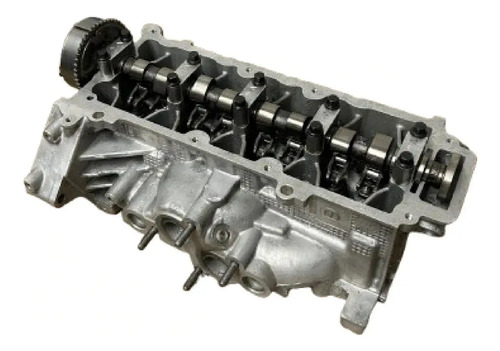 Cabeçote Completo Original Fiat Cronos Strada 1.3 Firefly - Imagem 3
