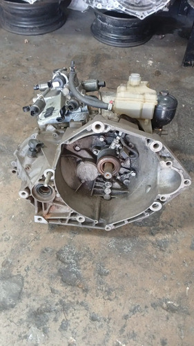 Caixa Cambio Completo Fiat Linea 1.9 Dualogic - Imagem 1