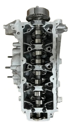 Cabeçote Completo Original Fiat Cronos Strada 1.3 Firefly - Imagem 4