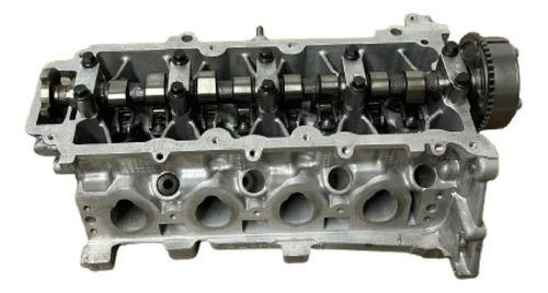 Cabeçote Completo Original Fiat Cronos Strada 1.3 Firefly - Imagem 5