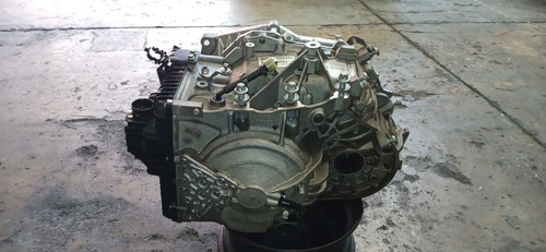Câmbio Automático Fiat Toro 2016 A 2018 L4 2.0 Diesel - Imagem 4