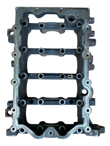 Sobre Carter Mancal Fiat Bravo Essence 2012 2013 1.8 Etorq - Imagem 4