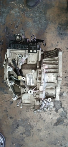 Câmbio Automático Fiat Toro 2016 A 2018 L4 2.0 Diesel - Imagem 5