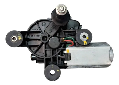 Motor Limpador Traseiro Fiat Stilo 1.8 518259600 - Imagem 4