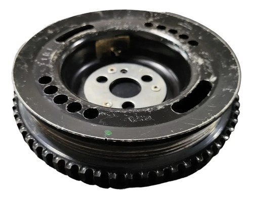 Polia Virabrequim Fiat Uno Mille 2007 2008 2009 55205735