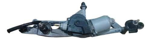 Maquina Do Limpador Para-brisa Fiat 500 2012 05182430ac