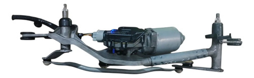 Maquina Do Limpador Para-brisa Fiat 500 2012 05182430ac - Imagem 3
