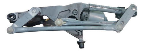 Maquina Do Limpador Para-brisa Fiat 500 2012 05182430ac - Imagem 4