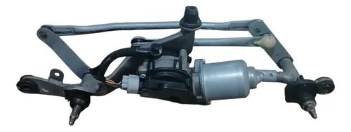 Maquina Do Limpador Para-brisa Fiat 500 2012 05182430ac - Imagem 5