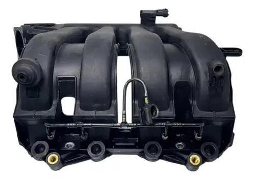 Coletor Admissão Motor Etorq Fiat Palio Idea 1.8 1.6 16v - Imagem 4